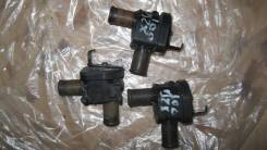 Кран печки. Toyota Mark II, GX100, GX90, JZX90 Toyota Cresta, GX100, GX90, JZX90 Toyota Chaser, GX100, GX90, JZX90