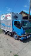 Mitsubishi Canter. Продам грузовик в хорошем состоянии, 2 700 куб. см., 2 500 кг.