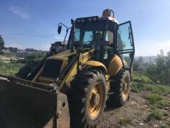 New Holland LB115.B. Продам экскаватор погрузчик