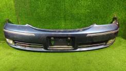 Бампер Toyota Brevis, JCG10 JCG11 JCG15, передний