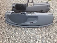 Панель приборов. Toyota Corsa, EL53