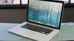Apple MacBook Pro 15 2013 Early. 15", 2,7����, ���� 500���, WiFi: 1, Bluetooth: 1 ����
