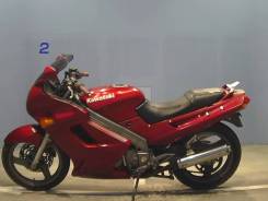 Kawasaki ZZR 250
