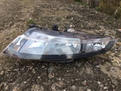 Фара. Honda Civic, FD1, FK2, FG1, FA1, FN1, FD7 Двигатели: 20T2N, 20T2N10N, 20T2N11N, 20T2N22N, 20T2N23N, 20T2R12N, 20T2R13N, R18A, R18A1, R18A2