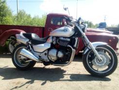 Honda X4. 1 300 куб. см., исправен, птс, без пробега