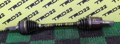 Привод, полуось. Honda Civic, FD1 Двигатели: R18A1, R18A