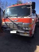 Hino. Продаётся Цистерна , 13 200 куб. см., 13 000 кг.