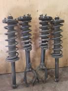 Амортизатор. Honda Accord, CL7, CL9 Двигатели: K20A, K24A
