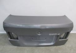 Крышка багажника. BMW M5, F10 BMW 5-Series, F10. Под заказ