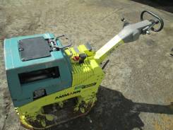 Ammann. Продается виброплита