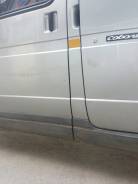 ГАЗ 2707. Микроавтобус