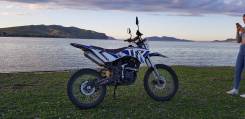 Irbis TTR 250. 250 куб. см., исправен, без птс, с пробегом