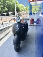 Honda Giorno Crea. 50����. ��., ��������, ���, � �������� ����