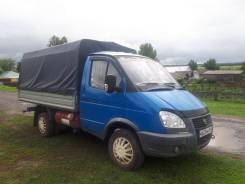 ГАЗ ГАЗель Бизнес. Продаётся Газель Бизнесс, 2 890 куб. см., 1 500 кг.
