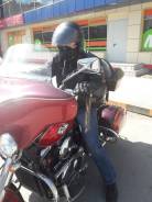 Kawasaki VN Vulcan 1500. 1 500 куб. см., исправен, птс, с пробегом