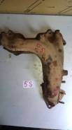 Коллектор выпускной. Toyota: Scepter, Harrier, Camry Gracia, Mark II Wagon Qualis, Camry, Mark II Двигатели: 5SFE, 1MZFE, 3SFE, 3VZFE