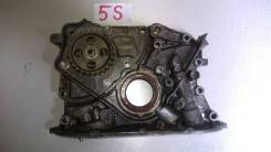 Насос масляный. Toyota: Harrier, Camry Gracia, Mark II Wagon Qualis, Solara, Camry, Mark II Двигатели: 5SFE, 5SFNE