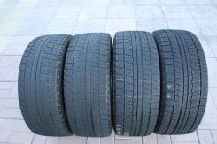 Bridgestone Blizzak RFT. Зимние, без шипов, 2014 год, 10 %, 4 шт