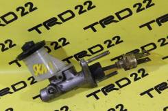 Цилиндр сцепления главный. Toyota RAV4, SXA10, SXA10C, SXA10G, SXA10W, SXA11, SXA11G, SXA11W, SXA15, SXA15G, SXA16, SXA16G Двигатели: 3SFE, 3SGE
