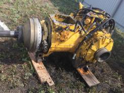 Komatsu D275A. Модуль на komatsu d275a, 2,00 кг.