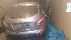 Nissan Qashqai+2 ����