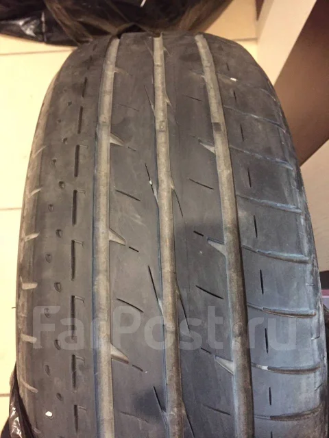 Bridgestone Ecopia EP-02. ������, 2015 ���, �/�, ����� 5 % ����