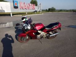 Kawasaki ZZR 400 2. 400 куб. см., исправен, птс, с пробегом