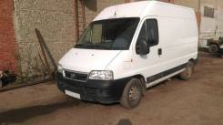 Fiat Ducato. Продаётся Fiat Dukato, 2 300 куб. см., 1 400 кг., 4x2