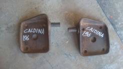 Опора рессоры. Toyota Carina, AT177, CT176, CT177, ET176 Toyota Corona, AT177, CT176, CT176V, CT177, ET176, ET176V Toyota Caldina, CT196, CT196V, CT19...