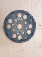 Маховик. Nissan: Bluebird, Wingroad, Primera Camino, Avenir, Primera, Almera, Sunny, Civilian, Bluebird Sylphy, Expert, Tino, Pino, AD Двигатели: QG18...