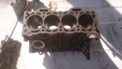 Блок цилиндров. Toyota: Corsa, Caldina, Corolla II, Paseo, Tercel, Cynos Двигатель 5EFE