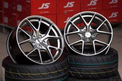 Новые! VS 505 Hyper R18. 8.5x18", 5x100.00, 5x114.30