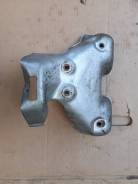 Защита выпускного коллектора. Nissan: Wingroad, Bluebird, Primera Camino, Bluebird Sylphy, Tino, Expert, Pino, Primera, Avenir, AD, Sunny, Almera Двиг...