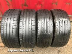 Michelin Pilot Sport. Летние, 2007 год, 30 %, 4 шт