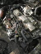 Двигатель в сборе. Ford Focus Ford C-MAX Ford Mondeo Двигатель KKDA