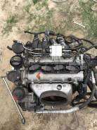 Двигатель в сборе. Volkswagen Golf Двигатели: BAG, BLF, BLP