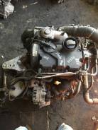 Двигатель в сборе. Skoda Roomster Volkswagen Polo Двигатели: BMS, BNV