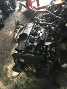 Двигатель в сборе. Ford Transit