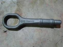 Крюк буксировочный. Volkswagen: Caddy, Passat, Eos, Jetta, Scirocco, Sharan, Passat CC, Touran, Golf Seat Altea, 5P1 Audi: Q7, TT, S3, A3, TTS Skoda O...