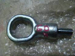 Крюк буксировочный. Honda: Logo, Z, Accord, Zest, Vamos Hobio, Acty, Mobilio Spike, Insight, Life, Acty Truck, Jazz, HR-V, Mobilio, Vamos, S2000, Fit...