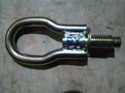 Крюк буксировочный. Mazda Demio, DY3R, DY3W, DY5R, DY5W Mazda Verisa, DC5R, DC5W