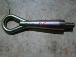 Крюк буксировочный. Nissan Serena, C25, CC25, CNC25