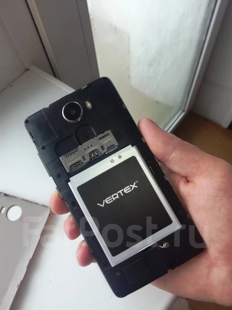 Vertex Impress Open. �/� ����