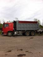 Howo. Продается самосвал HOWO, 20 000 кг., 6x4