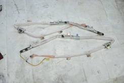 Подушка безопасности. Mazda Atenza, GG3P Двигатель L3VDT
