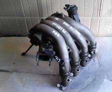 Коллектор впускной. Volkswagen Passat, 3B5, 3B Двигатели: 1Z, ACK, ADP, ADR, AEB, AEG, AFB, AFH, AFN, AFY, AGE, AGZ, AHA, AHH, AHL, AHU, AJM, AKN, ALG...