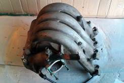 Коллектор впускной. Volkswagen Passat, 3B5, 3B Двигатель ADP