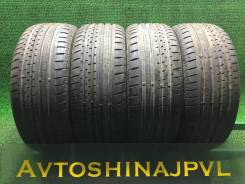 Continental ContiSportContact 2. Летние, 2008 год, без износа, 4 шт