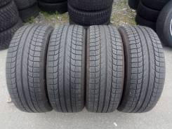 Michelin Latitude X-Ice 2. Зимние, 2014 год, 5 %, 4 шт