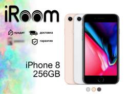 Apple iPhone 8. Новый, 256 Гб и больше, 3G